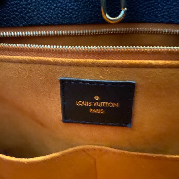 Louis Vuitton On the Go MM - Picture 2 of 6